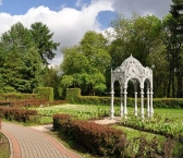 Центральный ботанический сад НАН Беларуси