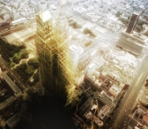Skyscraper Competition 2012