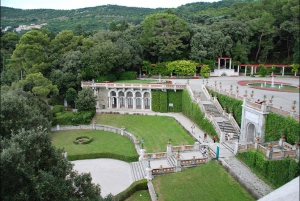 Максимилиан Габсбург и его творение – замок и парк Мирамаре