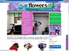 Доставка цветов в Саратове - SarFlowers.ru