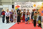 Международная специализированная выставка "Garden BUILD" 2015