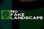 Первое Ландшафтное Событие “No fake landscape”