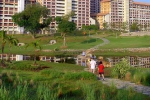 Парк Бишан в Сингапуре / Разработка проекта: Atelier Dreiseitl, CH2MHill