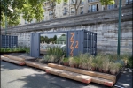 Проект 'Берега Сены' / Фото: Mairie de Paris