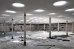 Строительство новых залов музея Stadel в Германии | Дизайнеры: Schneider+Schumacher Planungsgesellschaft mbH