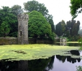 Johnstown Castle Gardens