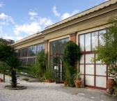 Orto Botanico Comunale di Lucca