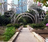 ГОНКОНГ - сады и парки