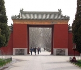 Храм Неба - Тяньтань