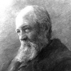Frederick Law Olmsted / Фредерик Лоу Олмстед