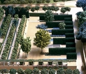 Hesperides Garden