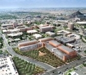 The Biodesign Institute at Arizona State University
