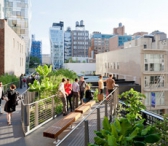 High Line, Section 2
