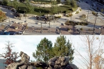 Скульптурный исторический парк в Омахе // Steven Boody, Boody Fine Arts, Inc.