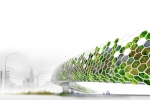 Преобразование лондонских эстакад в красивые зеленые артерии / Bell Phillips Architects, Spacehub and Aecom
