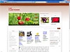 Сайт о растениях